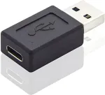 PREMIUMCORD Adapter USB 3.0 A - USB-C M/F