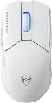 Hiir Machenike M7 Pro mouse Gaming Right-hand RF Wireless + USB Type-C Optical 26000 DPI