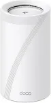 TP-Link BE19000 Whole Home Mesh Wi-Fi 7 System(Tri-Band) Deco BE85(1-pack)