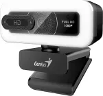 Genius FaceCam light + privacy cover