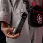 Skullcandy Method 360 ANC juhtmevabad m&uuml;rasummutavad k&otilde;rvaklapid, black
