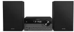 PHILIPS TAM4505M2/12 home audio system Home audio micro system 80 W Black, Dark Grey