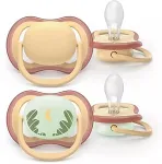 Philips AVENT Pacifier SCF087/09 ultra air day and night