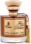 Paris Corner Emir Fire Your Desire 100ml - Eau de Parfum uniseks