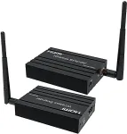 Noname HDMI Extender 200m, 1080P