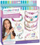 MAKE IT REAL K&auml;ev&otilde;rude DIY komplekt, kivikesed