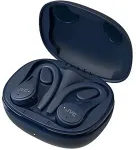 Jvc HA-EC25TAU - in-ear headphones, blue