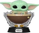 FUNKO POP! Vinyl figuur: Star Wars: Mandalorian & Grogu - Grogu