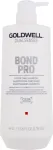 Goldwell Dualsenses Bond Pro Fortifying Shampoo 1000ml - Shampoo naistele