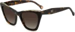Carolina Herrera P&auml;ikeseprillid naistele HER0129SC9K (l&auml;&auml;tse/silla/sanga) 55/21/145 mm