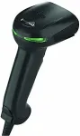 Honeywell Xenon XP 1950g Handheld bar code reader 1D/2D LED Black