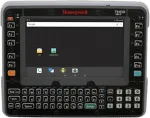 HONEYWELL Thor VM1A outdoor, BT, Wi-Fi, NFC, QWERTY, Android, GMS