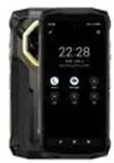 Mobiiltelefon UleFone MOBILE PHONE ARMOR MINI 20/6/256GB BLACK