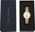 Daniel Wellington K&auml;ekell NAISTELE DW00100771 (26MM)