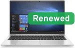 S&uuml;learvuti HP Renewed | Grade B | EliteBook 850 G8 | 15.6 Touch | Intel Core i5-1145G7 | 16GB | Intel Iris Xe | 256 GB | US Backlit | SCR | Windows 11