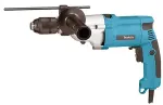 MAKITA . HAMMER DRILL. 720W HP2051HJ 1.5-13mm LUG ALONE. CLUTCH 2-SPEED MAKPAC
