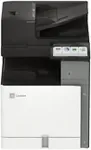 Printer LEXMARK CX963se - Multifunktionsdrucker - Farbe - Laser - A3/Ledger (Medien) - bis zu 55 Seiten/Min.