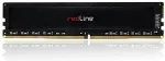M&auml;lu Mushkin Redline - 8GB DDR4-3200 UDIMM PC4-3200 22-22-22 | MRE4U320NNNF8G