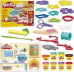 Play-Doh m&auml;ngukomplekt T&ouml;&ouml;tuba v&otilde;i Veterinaar