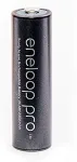 Panasonic Mignon (AA)-Akku NiMH eneloop Pro 2450 mAh 1.2 V 1 St&uuml;ck (BK-3HCDE)