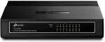 TP-Link 16-Port 10/100Mbps Desktop Switch