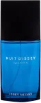 Issey Miyake Nuit D&acute;Issey Bleu Astral 125ml - Eau de Toilette meestele