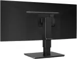 Monitor LG 86,4cm/34" (2560x1080) 34BR65F-B 21:9 WFHD IPS 5ms 75Hz HDR DP HDMI Speaker Black