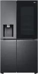 K&uuml;lmik LG Fridge GSXV90MCAE