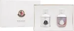 Moncler Pour Femme 7.5ml - Eau de Parfum naistele