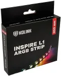 KOLINK Inspire L1 ARGB LED Strip - 30cm Universal
