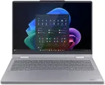 S&uuml;learvuti Lenovo ThinkBook 14 2in1 G6 CU5 325/32GB/512SSD/W11 Pro Luna Grey TopSeller