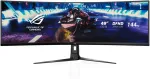 Monitor ASUS ROG Strix XG49VQ, 124.46 cm (49"), 144Hz, FreeSync 2, VA - DP, HDMI