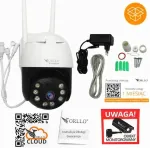 ORLLO Z20 4K IP Camera