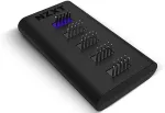 Nzxt CASE ACC I/O HUB USB2 5PORT/AC-IUSBH-M3