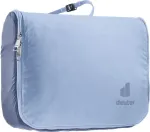 Deuter Wash Center Lite II Toiletry bag Blue