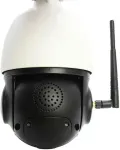 ORLLO IP-kaamera Z10 WiFi POE p&auml;ikesepaneeliga SM6030 PRO