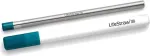 No name Water filtering straw sip-laguna teal