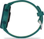 Garmin Forerunner 170 Music 3.05 cm (1.2") AMOLED 42 mm Digital 390 x 390 pixels Touchscreen Green GPS (satellite)