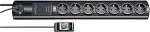 Brennenstuhl Primera Tec Comf. Over. 7x plug