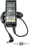 SONY Laptop Power Adapter 60W: 16V, 4A
