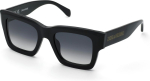 Zadig & voltaire P&auml;ikeseprillid ZADIG&VOLTAIRE naistele SZV420-520700 (l&auml;&auml;tse/silla/sanga) 52/21/140 mm