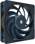 COOLER MASTER Fan Mobius 120 OC PWM