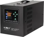 UPS KEMOT PROsinus-2000 emergency power supply unit &ndash; a pure sine wave inverter with a 12V charging function, 230V, 2000VA/1200W