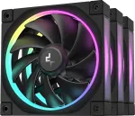 Deepcool | Fan | FL12-3 IN 1