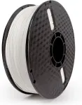 NONAME Flashforge Filament, PVA (Water Soluble Filament) | 3DP-PVA-01-NAT | 1.75 mm diameter, 1kg/spool | Natural (White)