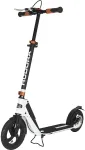 Hudora Big Wheel Air 230 Dual Brake, Scooter