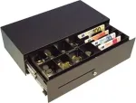 APG &raquo;CashPlus&laquo; Micro, anthracite