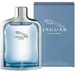 Jaguar Classic 100ml - Eau de Toilette meestele
