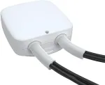 Aeon Labs Heavy Duty Switch energy cost meter