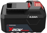 Parkside X 20V Team (20 V-4,0 Ah), 80001274